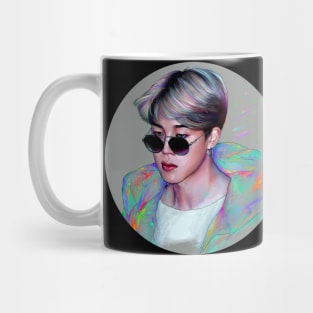 JIMIN BTS Mug